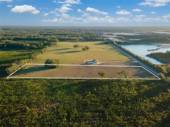 1 NW 202nd St Lot 1, Newberry, FL 32669