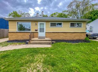 5641 N 70th St, Milwaukee, WI 53218