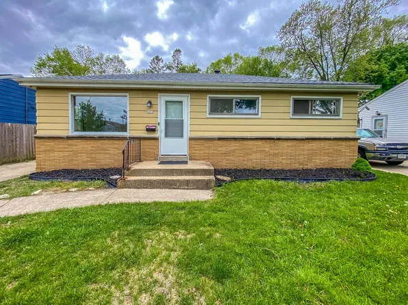 5641 North 70th STREET, Milwaukee, WI 53218