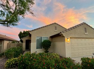 8149 W Clara Ln, Peoria, AZ 85382