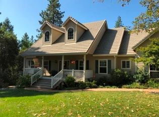 19611 Eagle Ridge Rd, Foresthill, CA 95631