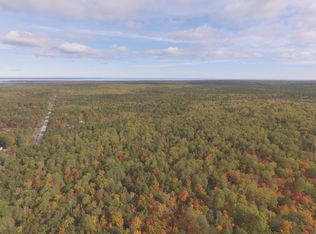 McCormick Rd, Cheboygan, MI 49721