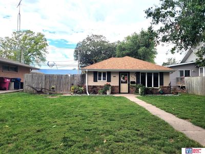 323 N 4th St, Seward, NE, 68434