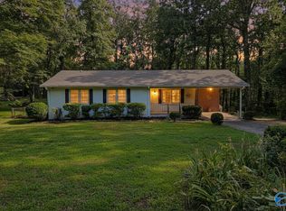 3406 Hutchens Ave SE, Huntsville, AL 35801