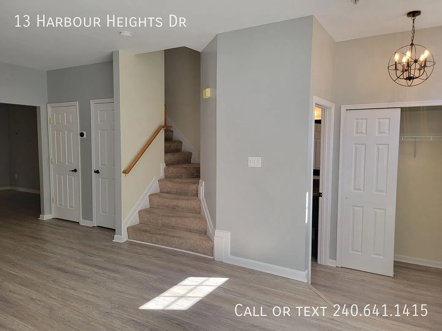 Charming 2 BR/2.5 BA Townhome in Annapolis! — Photo 4