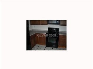9137 Glennon Ave, Las Vegas, NV 89148