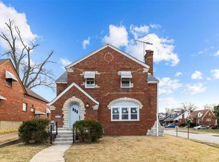 3500 Manola Ave, Saint Louis, MO