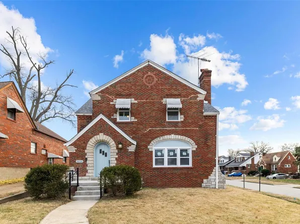 3500 Manola Ave, Saint Louis, MO 63121