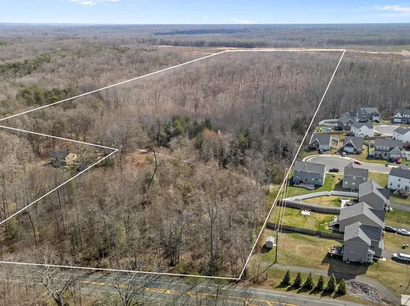 Massaponax Church Rd, Fredericksburg, VA 22408