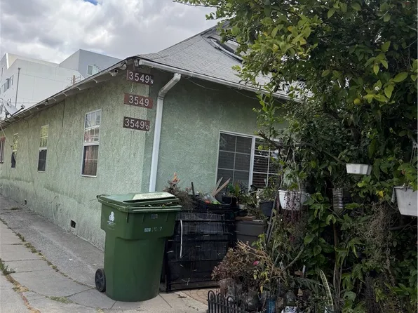 3549 Siskiyou St, Los Angeles, CA 90023