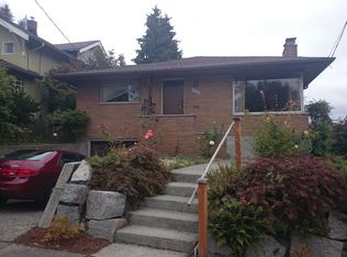 7306 14th Ave NW, Seattle, WA 98117