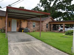 5103 Nassau Rd, Houston, TX 77021