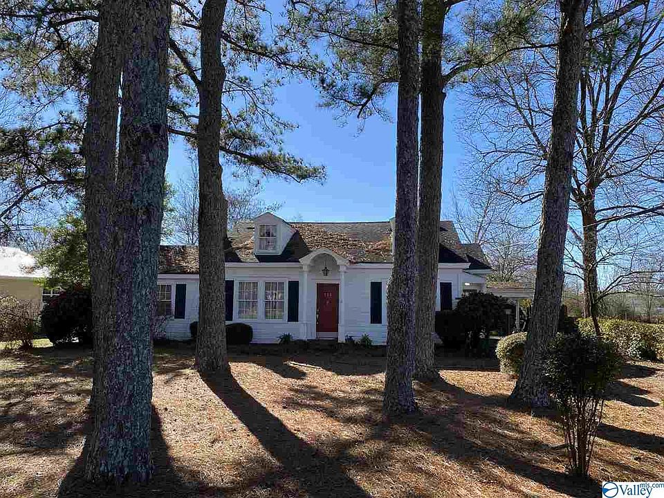 712 W Main St, Albertville, AL 35950 Zillow