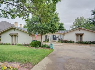 30 S Lakeshore Dr, Ransom Canyon, TX 79366