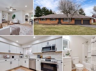 1072 Yellowstone Rd, Xenia, OH 45385