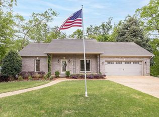 2523 20th St E, Tuscaloosa, AL 35404
