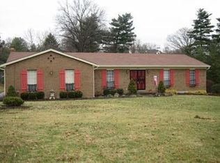5650 Cleves Warsaw Pike, Cincinnati, OH 45238