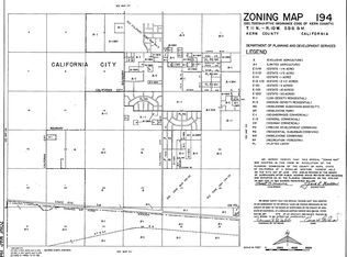 13787 Blair Ave, North Edwards, CA 93523