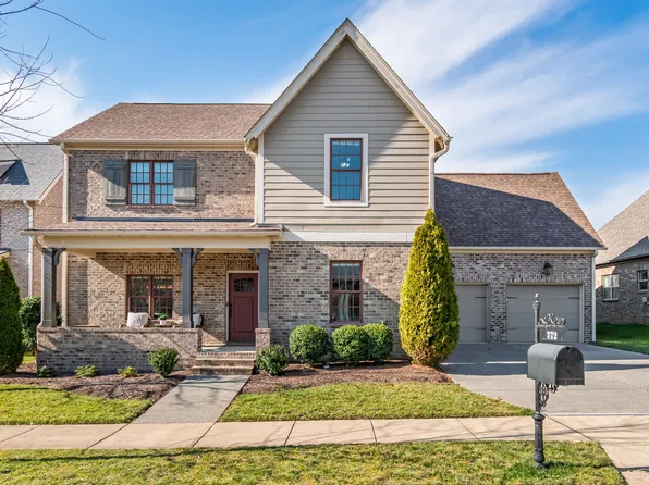 772 Fontwell Ln, Franklin, TN 37064