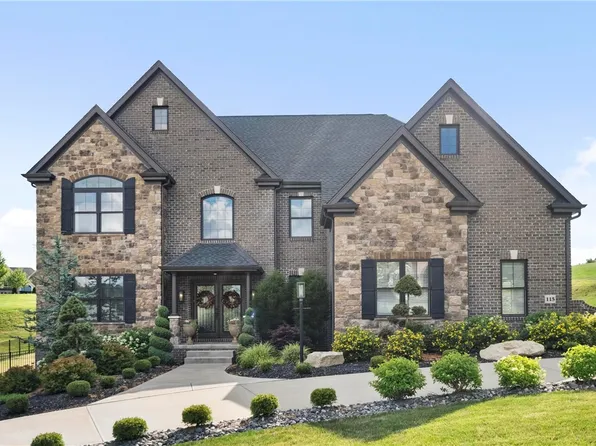 115 Kingston Ave, Cranberry Township, PA 16066