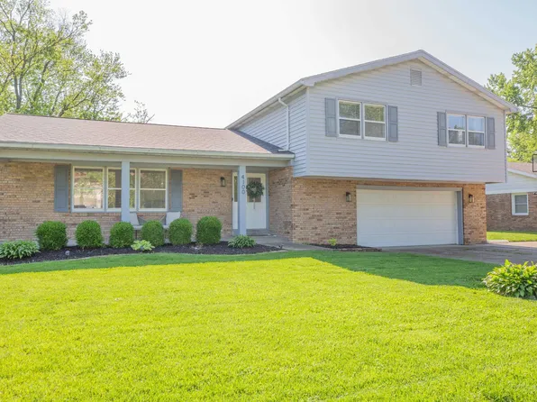 4100 Triple Crown Dr, Newburgh, IN 47630