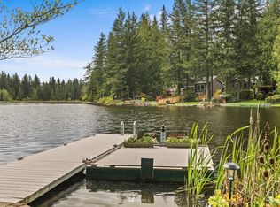 7245 Lake Alice Rd SE, Fall City, WA 98024