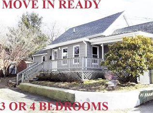 1 Temple St, Spencer, MA 01562