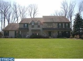 110 Howson Ln, Glenmoore, PA
