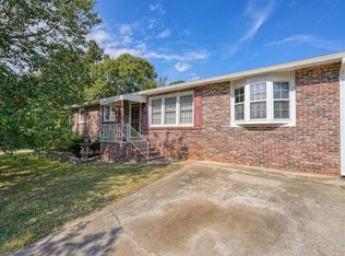 206 Partridge Rd, Union, SC 29379