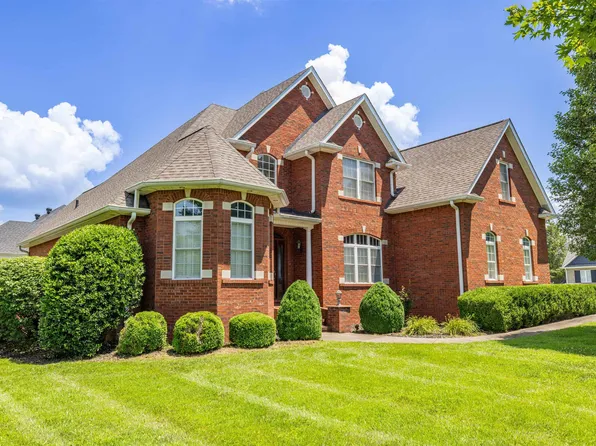 1878 Kandi Kay Ln, Murray, KY 42071