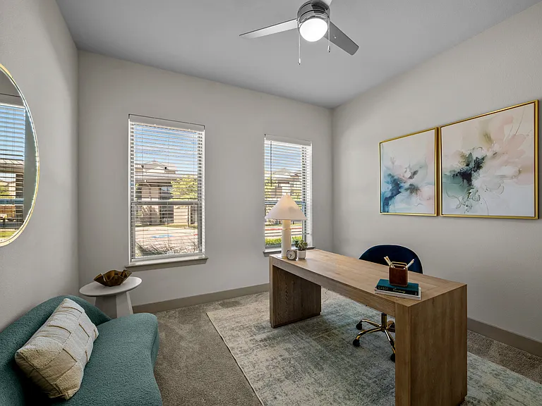Aspen at Mercer Crossing — Photo 5