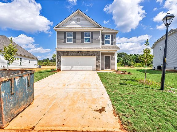 4th image of 132 Callongton Dr Lot 75