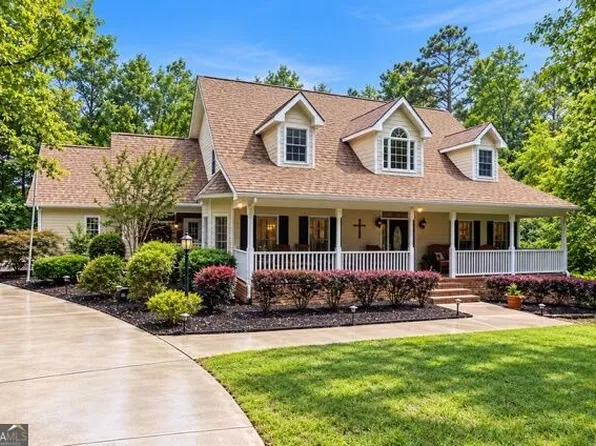 1220 Peachtree Rd, Hoschton, GA 30548