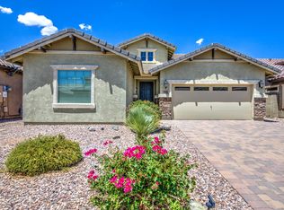 378 E Castle Rock Rd, San Tan Valley, AZ 85143