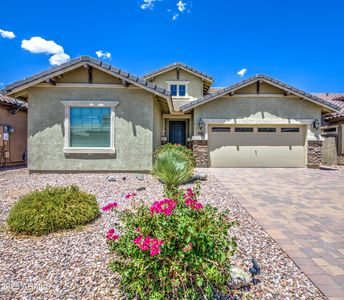 378 E CASTLE ROCK Road, San Tan Valley, AZ, 85143