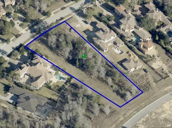 15012 Pendio Dr Lot 257, Montverde, FL 34756