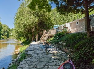 50 Rogers Cres, South Bruce Peninsula, ON N0H2T0