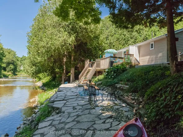 50 Rogers Cres, South Bruce Peninsula, ON N0H 2T0