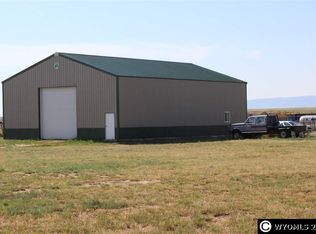 8685 Arapahoe Rd, Casper, WY 82601