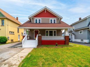 564 S Vine St, Marion, OH