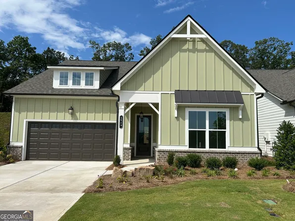 1549 Assembly Cir, Gainesville, GA 30501