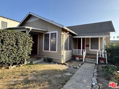 76 W Mountain St, Pasadena, CA, 91103