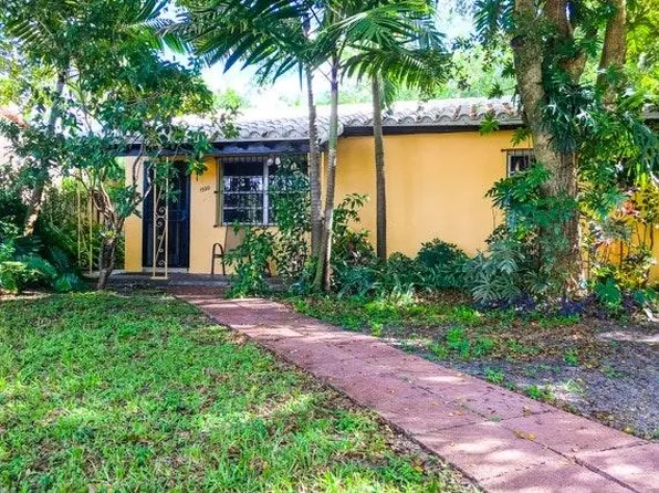 1520 NW 1st Ave, Fort Lauderdale, FL 33311