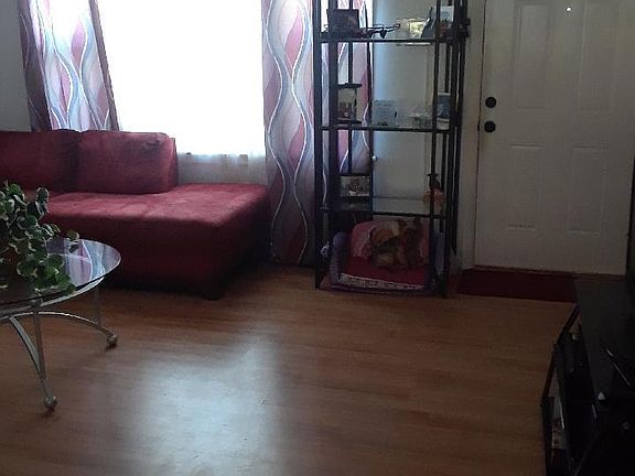 Living room (window view)