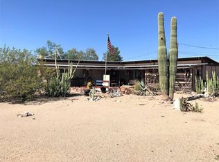 1618 S Cactus Rd, Apache Junction, AZ 85119