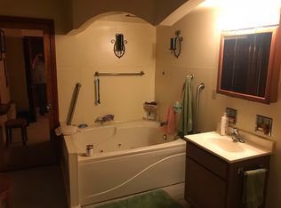 6396 Lock Rd, Centerburg, OH 43011