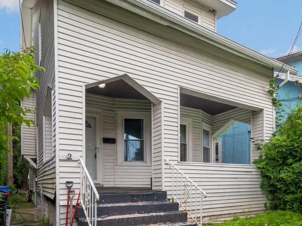 2 Albion Avenue, Albany, NY 12209