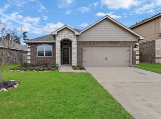 304 Country Crossing Cir, Magnolia, TX 77354