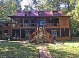20 Rue Beau Rivage, Lavonia, GA 30553