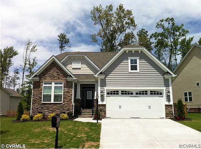 1st image of 7520 S Franklins Way Quinton Va #23141